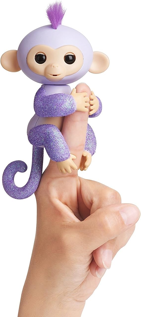kiki monkey toy