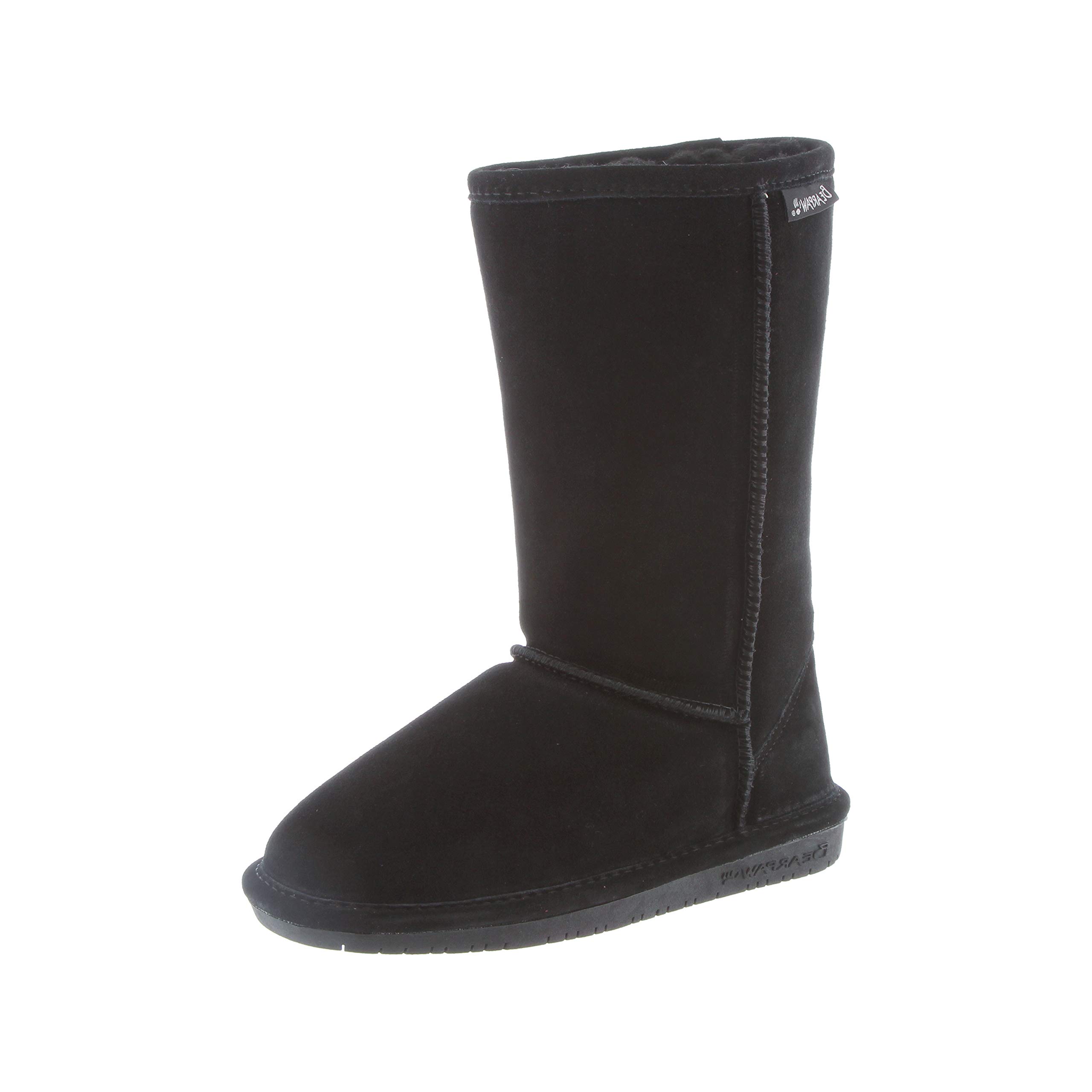 bearpaw emma youth boot