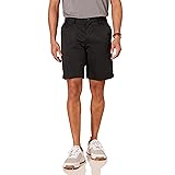 Amazon Essentials Men's Classic-Fit Stretch Golf