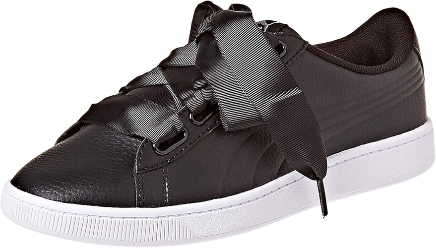 puma bari canvas trainers mens