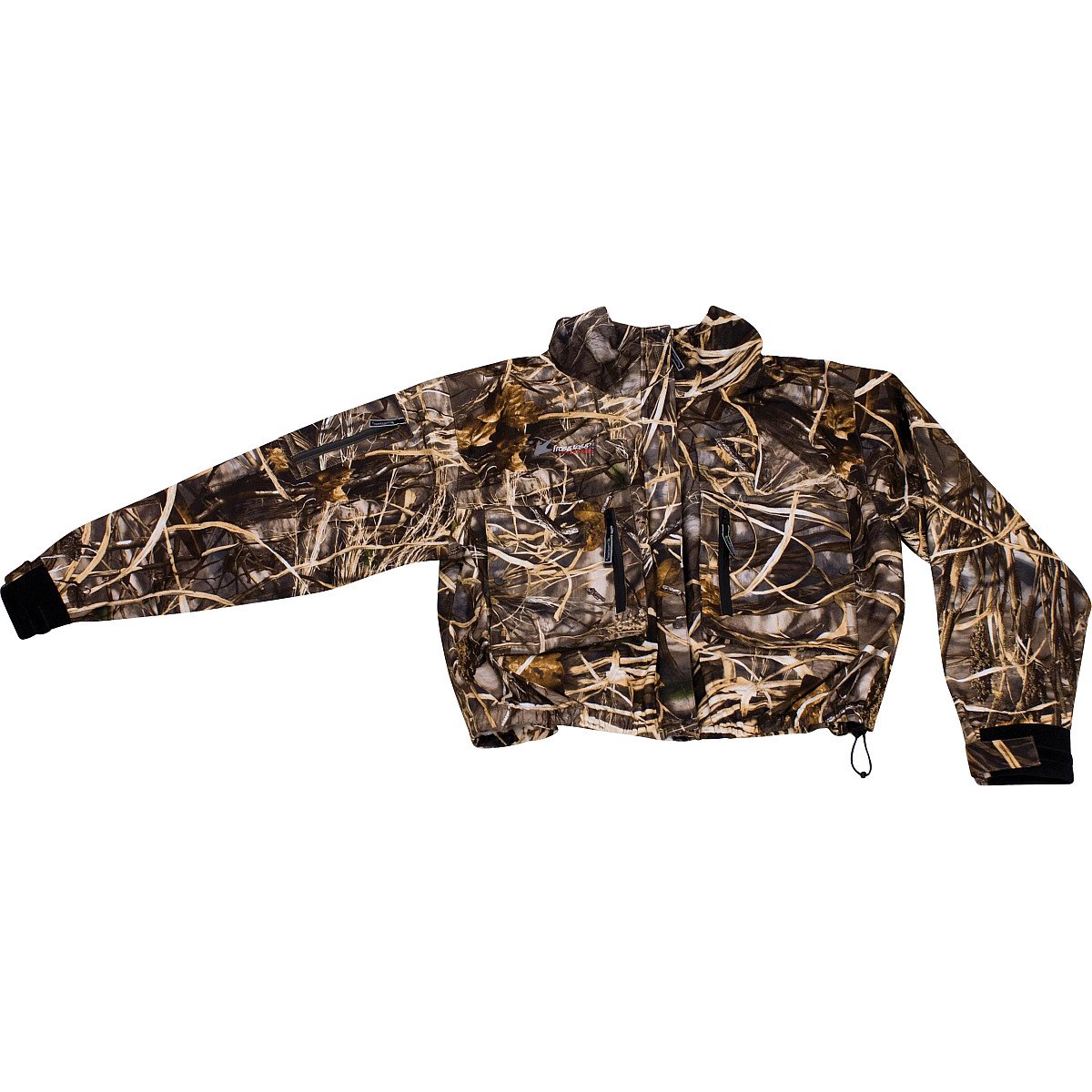 frogg toggs tekk toad wading jacket