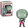 Amazon.com: Funko Pop! Games: Fortnite - Love Ranger Collectible Figure ...