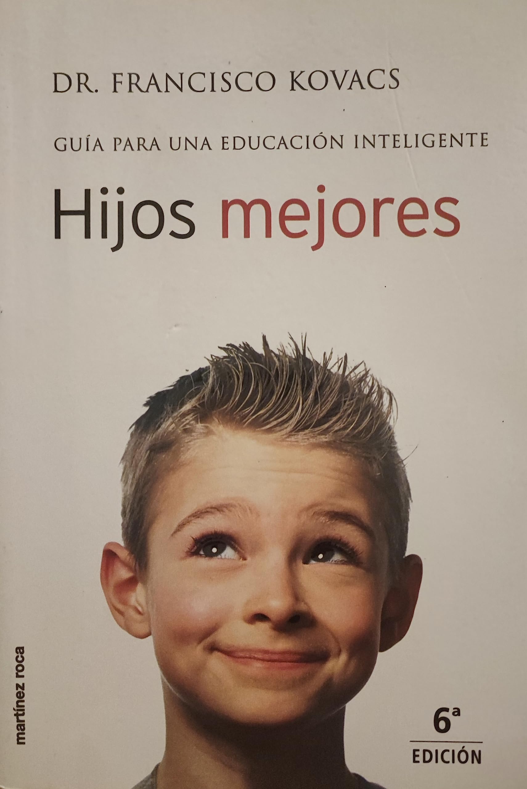 MR Ediciones Hijos mejores