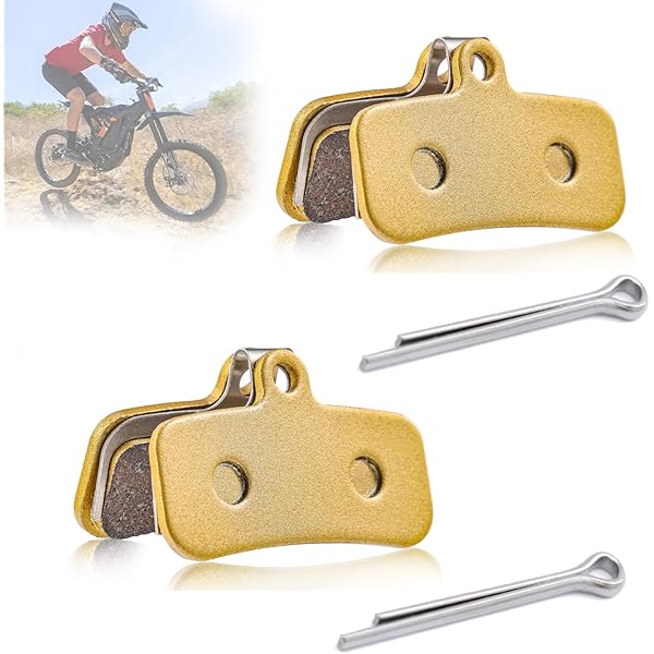 Shimano H03C Pad Upgrade Brake Pad For Sur Ron Sur-Ron Light Bee X