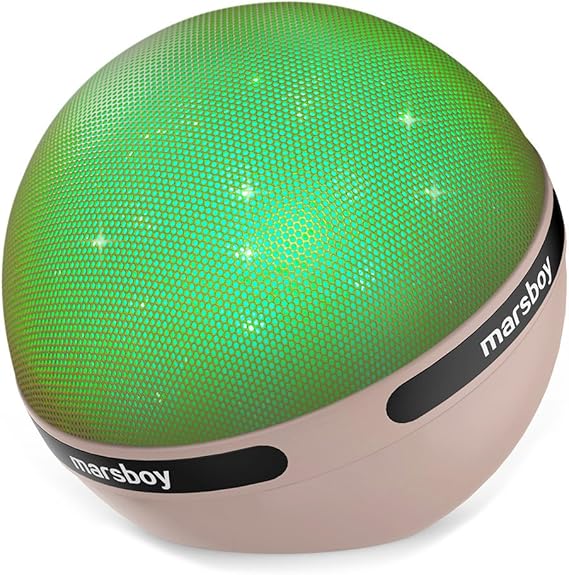 marsboy micro bluetooth speaker