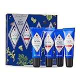 Jack Black The Balm Squad Gift Set for Men & Women