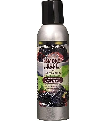 tobacco flavoring spray amazon Amazon.com: Smoke Odor Exterminator 2.5 oz Mini Spray, (Rasta Love) :  Health & Household