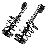 KAC Front Strut & Coil Spring Assembly Set Driver