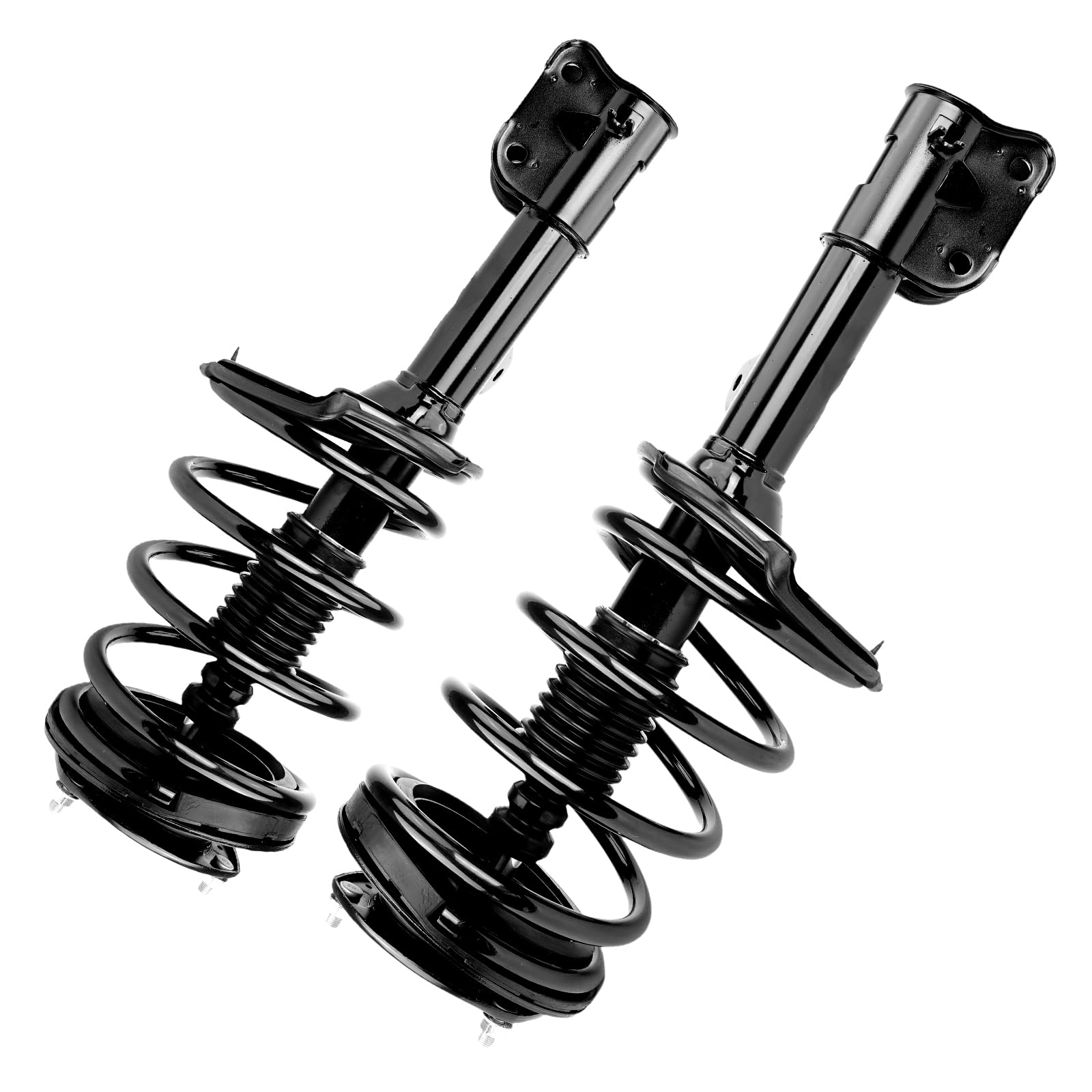 KAC Front Strut & Coil Spring Assembly Set Driver