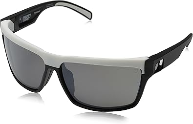 white wrap sunglasses