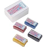 Shorty's Curb Candy Wax-in-A-Box Skate Wax