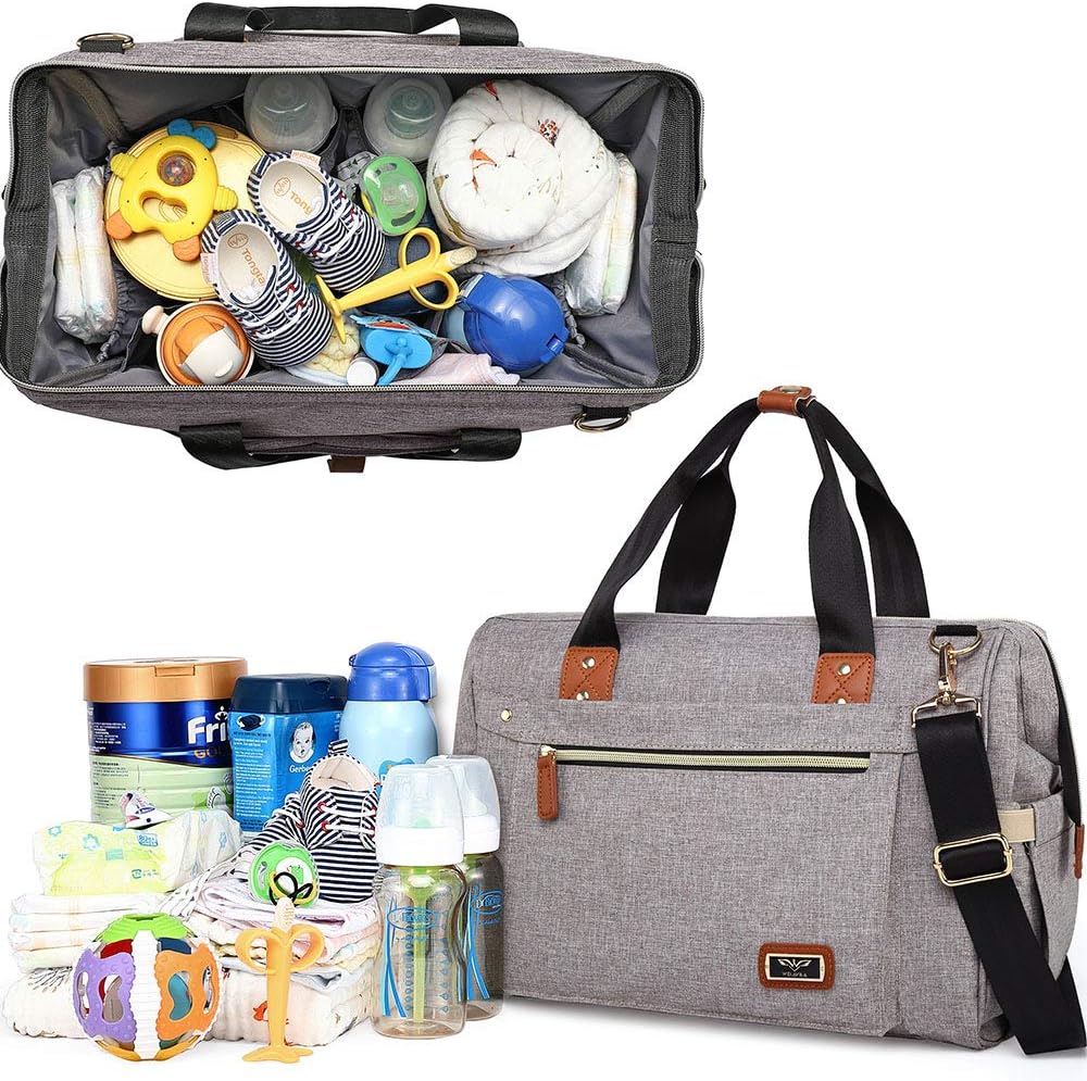 welavila diaper bag