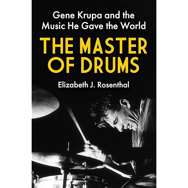 Gene Krupa - Drummin' Man: Hits & Classic Recordings 1938-50