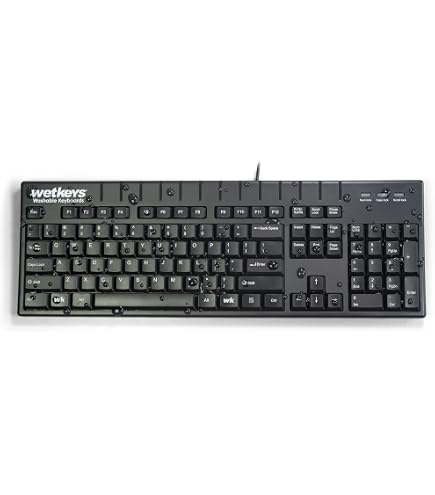 Amazon.com: WetKeys 