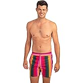 MRTURK Men's Classic Fit Board Short