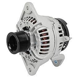 SCITOO Alternator Fit for Buses B12B 12.0L