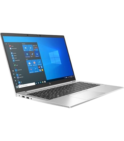 Amazon.com: HP EliteBook 840 G8 14