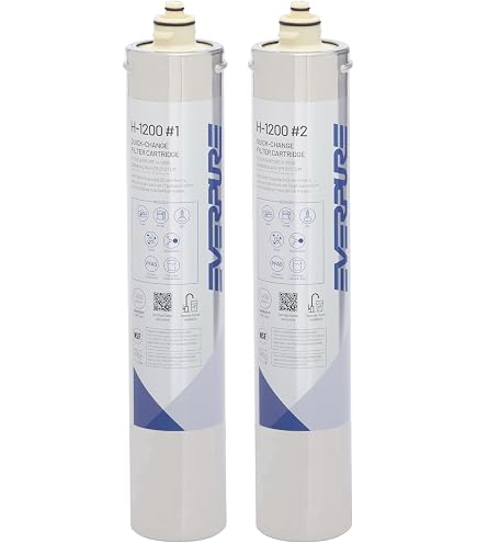 Amazon.com: Everpure 4CB5-S Replacement Cartridge : Tools & Home