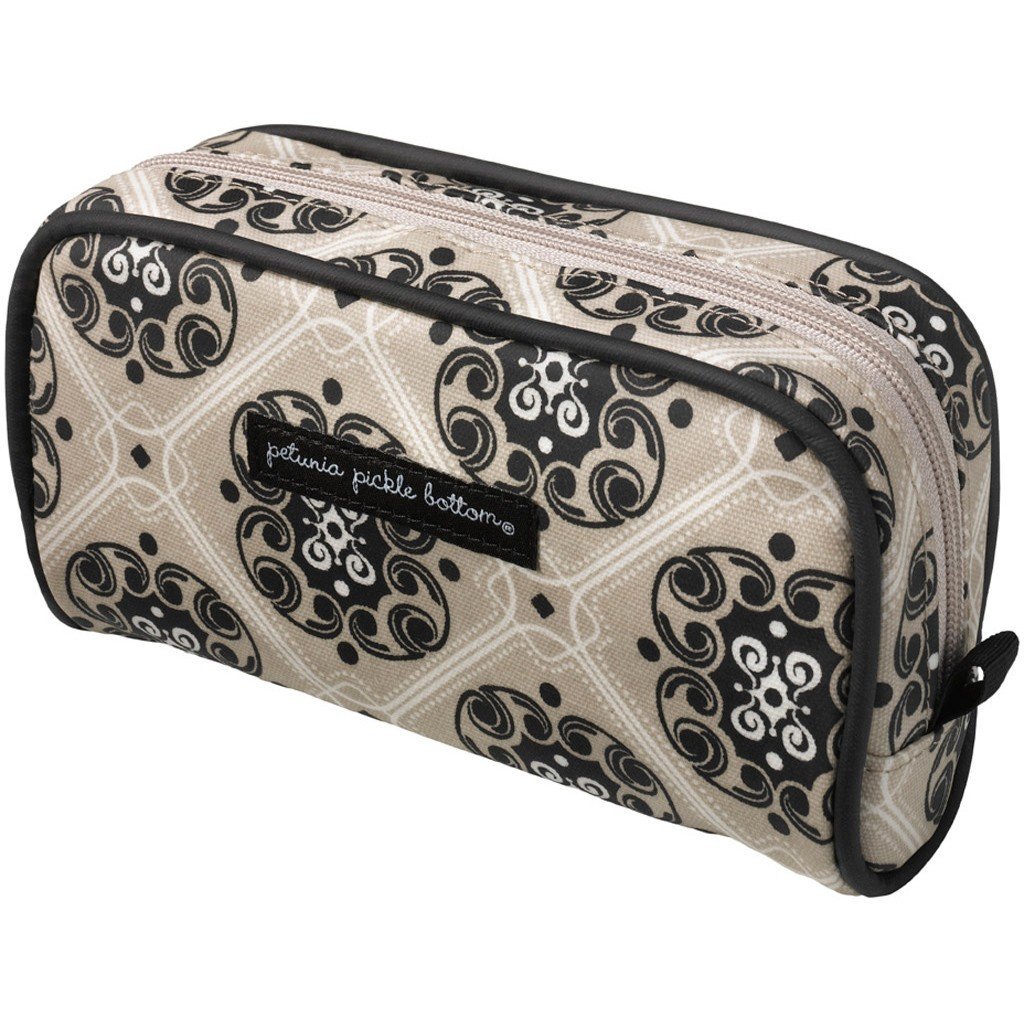 Petunia Pickle Bottom Women's Glazed Powder Room Case Wandering in Westbrook