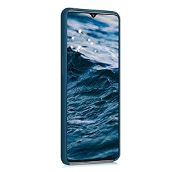 kwmobile Case Compatible with OnePlus 7T Case - TPU