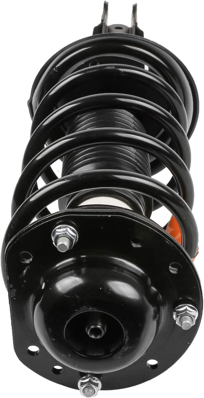MOSTPLUS Front Rear Complete Strut Spring Assemblies Shock Absorbers Compatible for Chevrolet HHR Cobalt Pontiac (Set of 4): Automotive