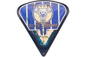 FANSER Daneko Traditional Danish Blue Cheese, 4 oz