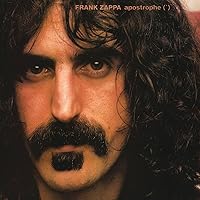 Frank Zappa - Apostrophe (')[LP] - Amazon.com Music