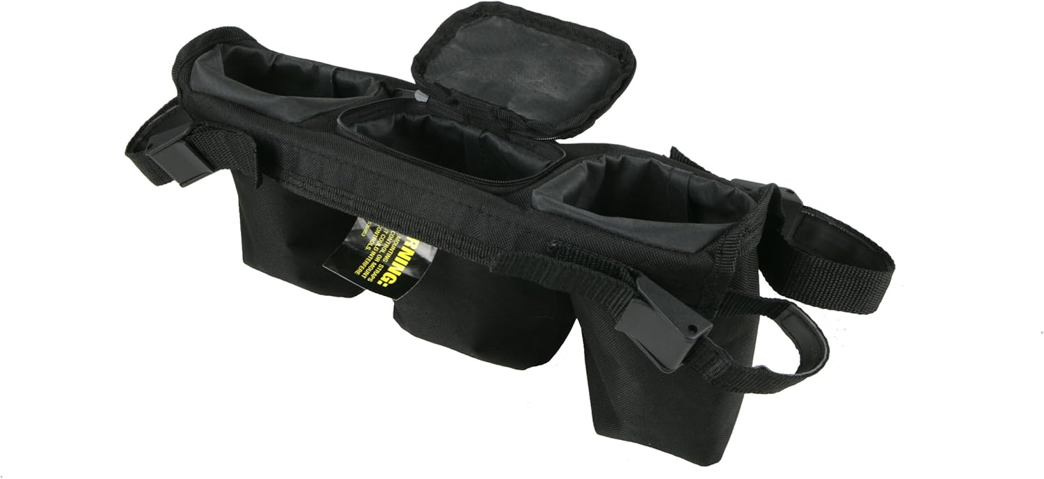 Best lawn mower cargo carrier