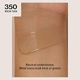 Revlon ColorStay Liquid Foundation Combination Oily Skin SPF 15 Rich Tan 30ml view 2