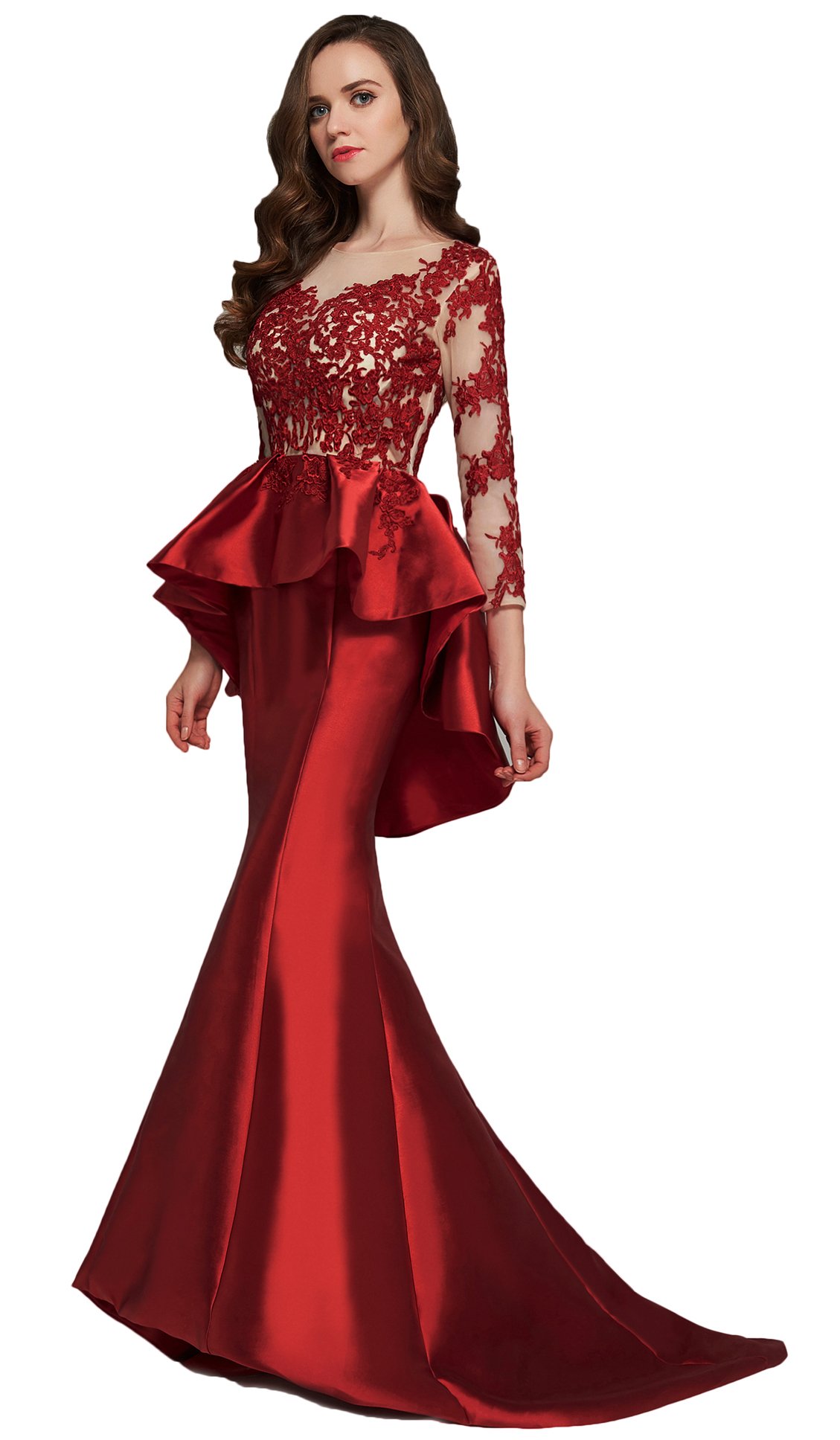 latest engagement dresses for bride 2018