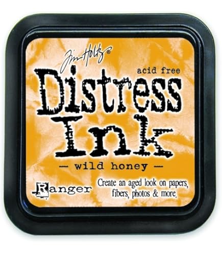 Recharge Encre Distress 'Tim Holtz - Distress Oxide' Lumberjack Plaid 14 Ml