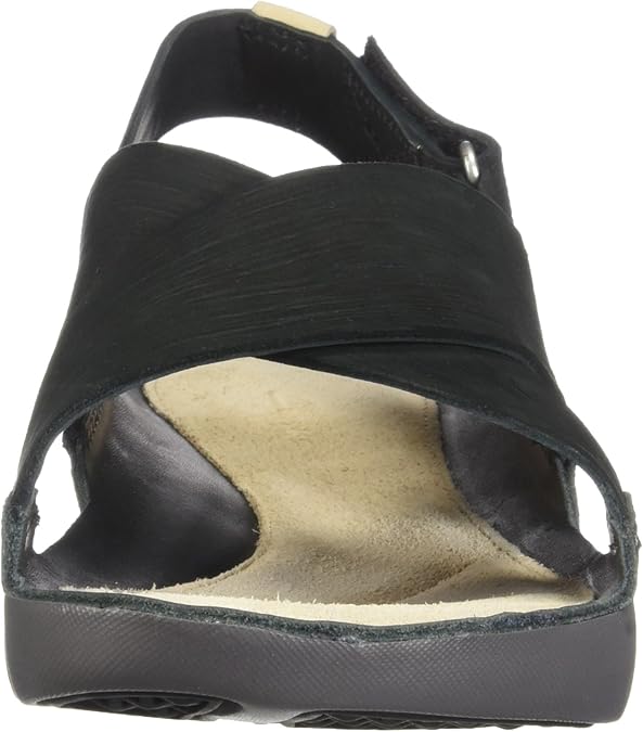 clarks tri chloe metallic