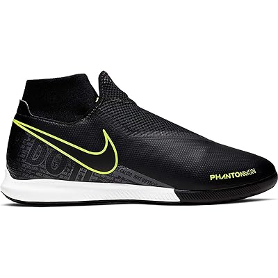 nike men's phantom vsn academy df ic soccer shoes