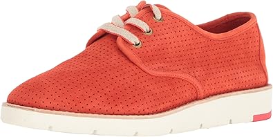 johnston and murphy womens oxfords