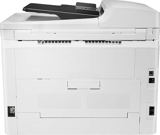 hp mfp 181fw