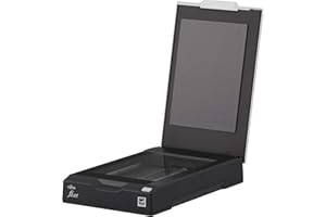 Fujitsu fi-65F Mini Flatbed Scanner for ID Card and Passport