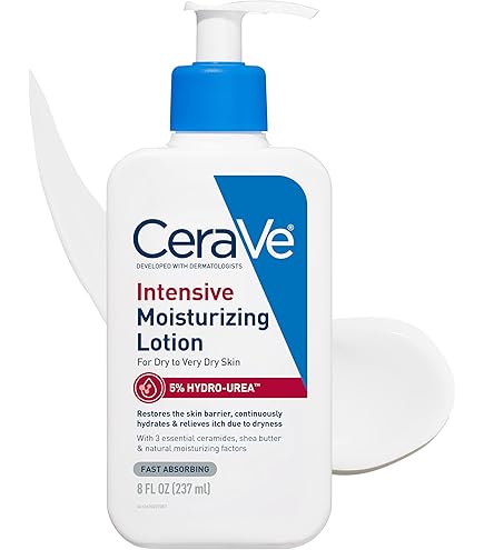 Amazon.com: CeraVe Moisturizing Cream - 453g : Beauty & Personal Care