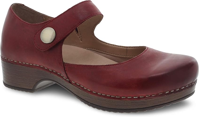 dansko fit