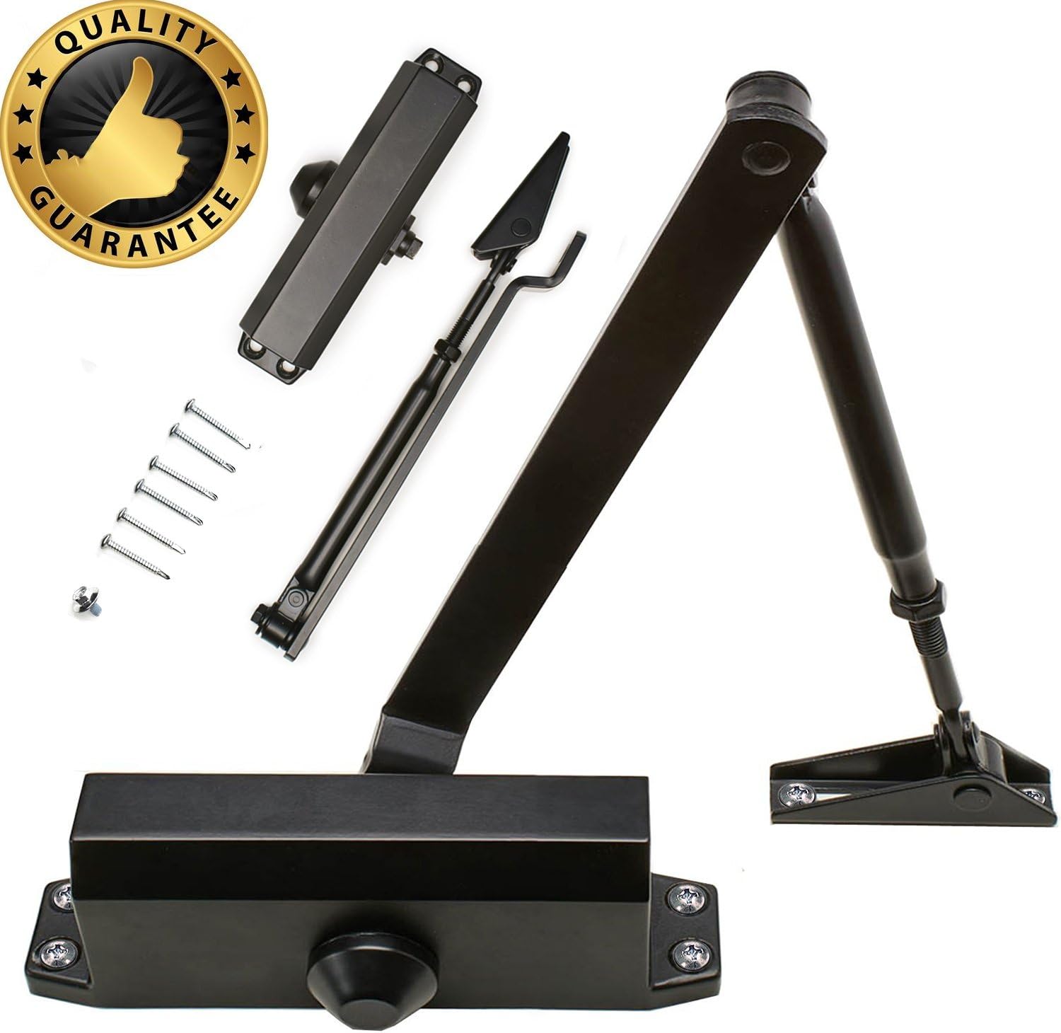 Atlas Door Closer & Auto Door Closer Sc 1 St