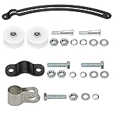 GREHUA Motorized Bike Chain Tensioner Arch with