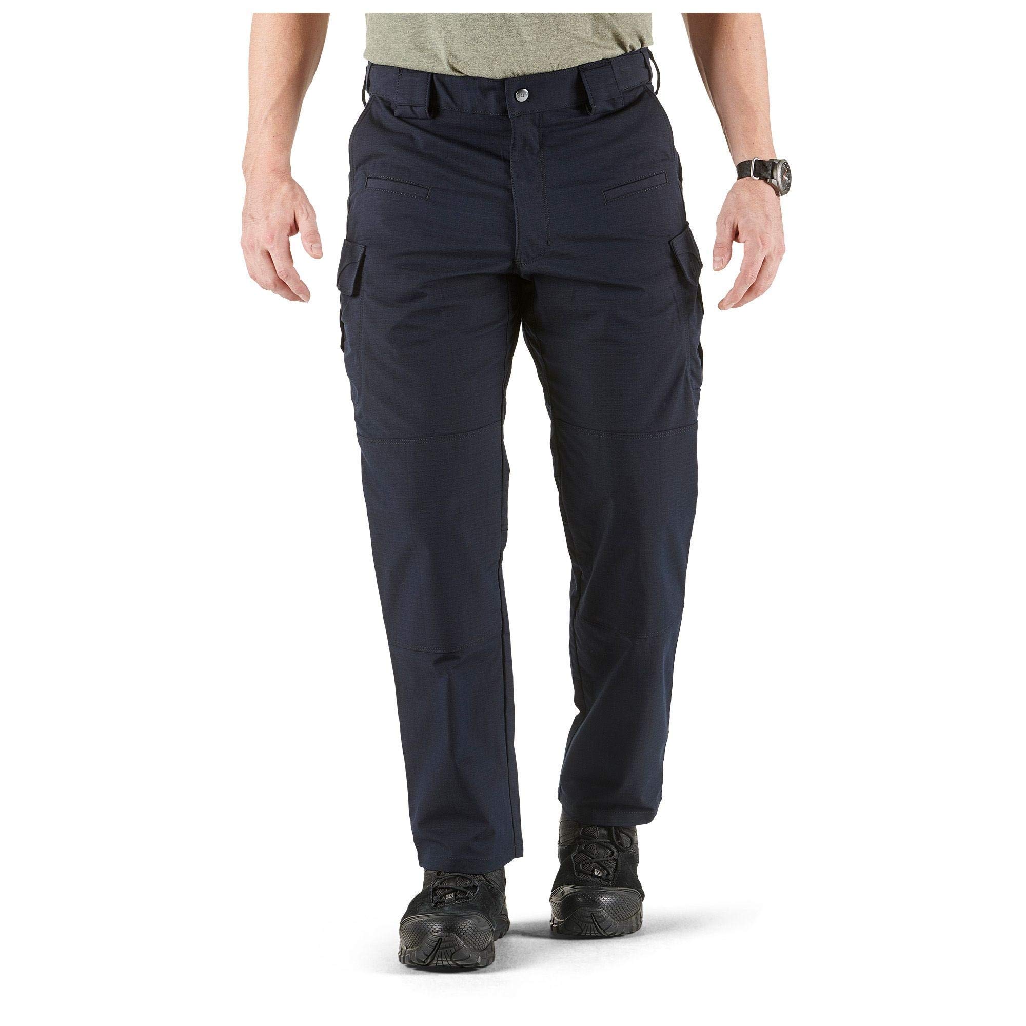 5.11Tactical Men's Stryke Operator Uniform Pants w/Flex-Tac Mechanical Stretch, Style 74369