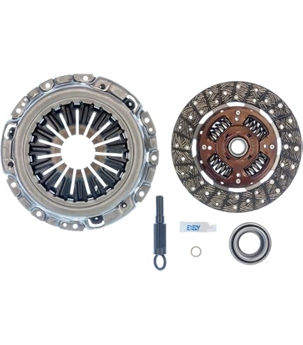 ClutchMaxPRO Stage 3 Clutch Kit For Infiniti G35 / Nissan 350Z VQ35DE 3.5L
