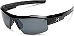 ERGODYNE SKULLERZ ODIN POLARIZED SAFETY SUNGLASSES