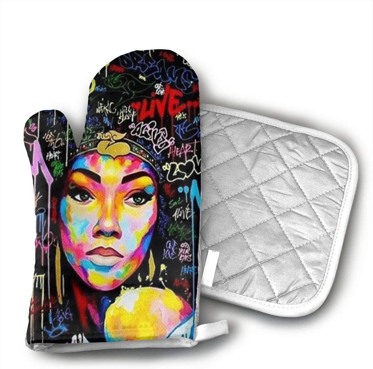 Best Sexy Oven Gloves