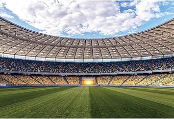 Amazon Com Dorcev 5x3ft American Football Stadium Backdrop Sports Theme Boys Birthday Party Photography Background Sunny Sky Football Match Field Meadow Stadium Party Banner Kids Adults Photo Studio Props Camera Amazon Com Dorcev 5x3ft American Football Stadium Backdrop Sports Theme Boys Birthday Party Photography Background Sunny Sky Football Match Field Meadow Stadium Party Banner Kids Adults Photo Studio Props Camera
