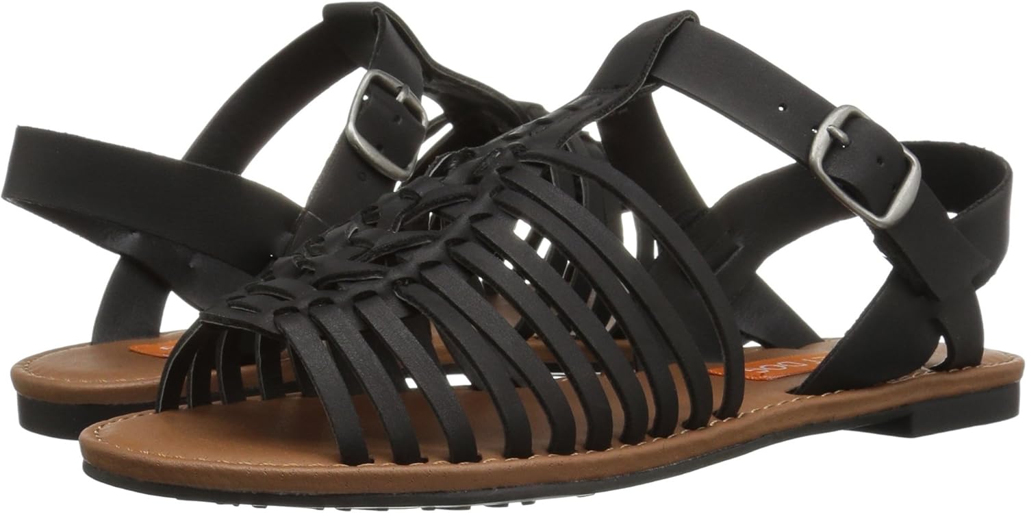 rocket dog huarache sandals