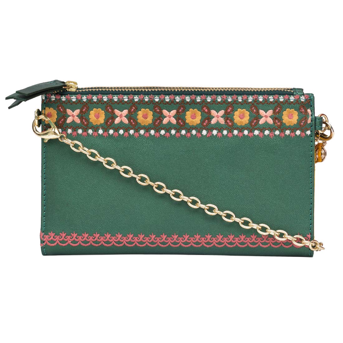 chumbak clutches