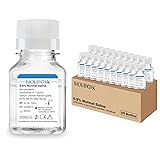 CryoKing 0.9% Normal Saline Solution, 0.1μm