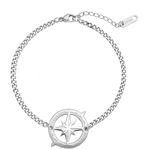 Amazon.com: ALLDECOR KPOP Titanium Steel Accessories SHINEE