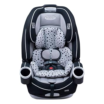 amazon graco 4ever car seat